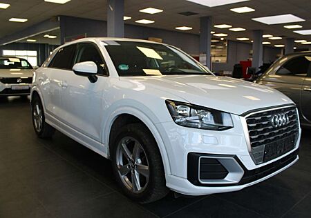 Audi Q2 30 TFSO Sport