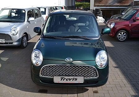 Daihatsu Trevis 1.0 Momo Ganzjahresreifen HU und AU Neu