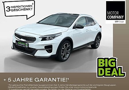 Kia XCeed 1.6 T-GDI Platinum Edition ACC Navi FLA