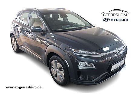 Hyundai Kona Electro MJ20 (150kW) TREND-Paket 11kW OBC Apple Ca