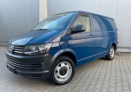 VW T6 Transporter Volkswagen T6 2.0 TDI Automat Navi Klima 2xPDC EURO6 1.Hand