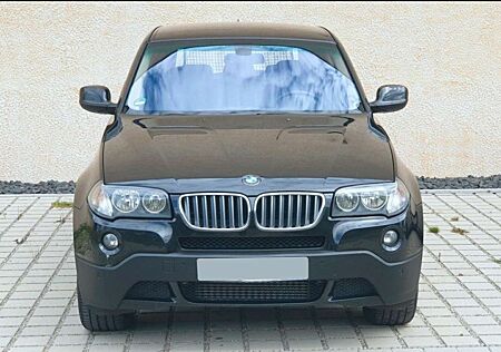 BMW X3 xDrive20d Aut. Edition Lifestyle