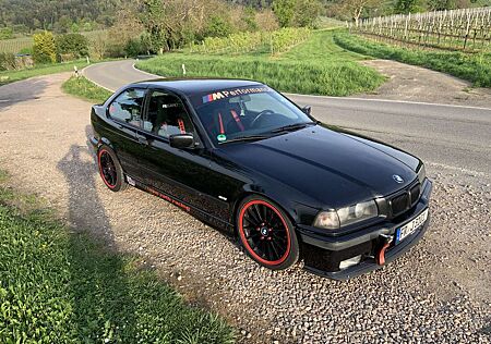BMW 323i 323 Sport Edition