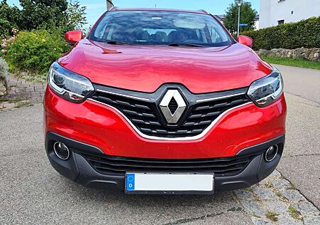 Renault Kadjar Energy TCe 130 Experience