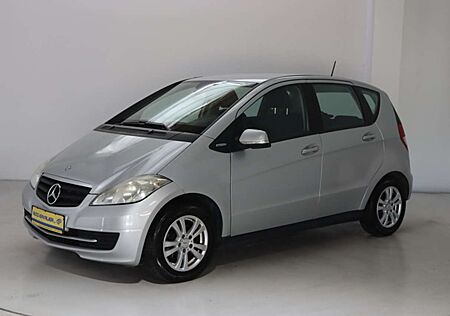 Mercedes-Benz A 150 * Navi * Rückfahrk. * Sitzhzg.