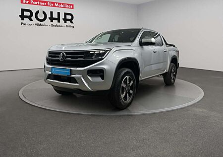 VW Amarok Volkswagen DoubleCab Life (AHK.Kamera.Stylingbar) 2.0 TDI DSG