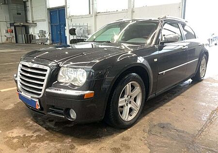 Chrysler 300C Touring 3.0 CRD AHK/ndroid Navi/Leder/Xenon