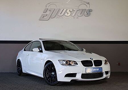BMW M3 Coupé/M/KAMERA/PDC/XENON/SHZ/SBD/Tempomat/R19