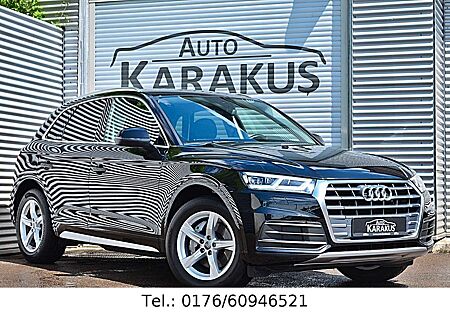 Audi Q5 35 TDI sport "NAVI/LEDER/LED"