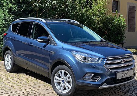 Ford Kuga Cool&Connect AHK+Navi+PDC+SH... GARANTIE Ufrei