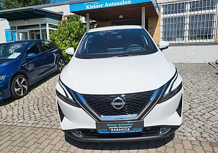 Nissan Qashqai Tekna HUD/ACC/DSG/KAMERA/