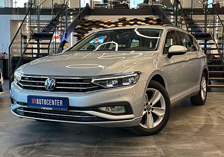 VW Passat Variant Volkswagen Business 4Motion*Kamera*LED*Klima