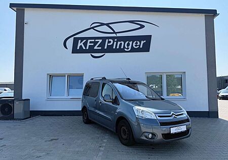 Citroën Berlingo Citroen Kombi Multispace Exclusive