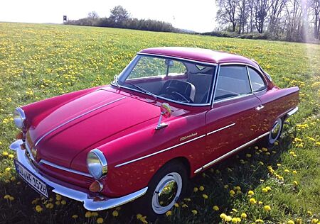 NSU Prinz Sport