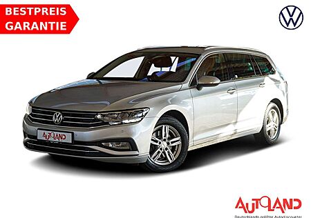 VW Passat Variant gebraucht kaufen VW Passat Variant Volkswagen 1.6 TDI Business DSG LED Navi ACC