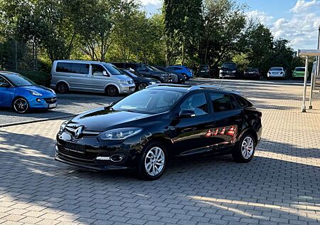Renault Megane Grandtour LIMITED dCi 110 EDC Eco2
