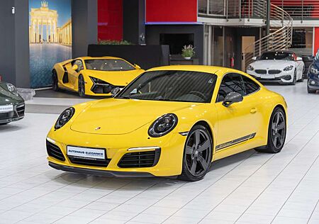 Porsche 911 Carrera T*SPORT-CHRONO*SPORTSITZE+*DAB+*PDK*