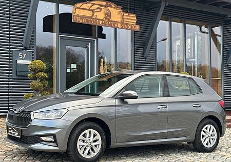 Skoda Fabia 1.0 TSI DSG Selection +LED+LHZG+CAM+FLA+3JAHRE+
