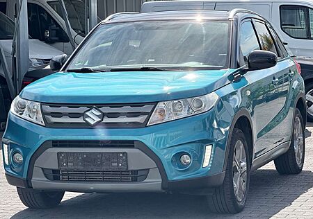 Suzuki Vitara 1.6 DDiS Comfort 4x4