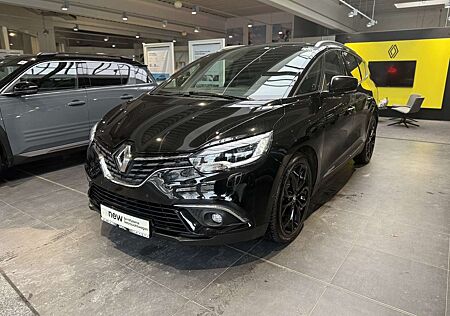 Renault Grand Scenic BLACK Edition TCe 160PS