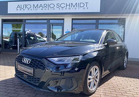 Audi A3 Sportback 40 TFSI e S-tronic