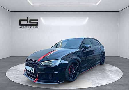 Audi RS3 RS 3 Sportback 2.5 TFSI quattro*Kamera*1.Hand