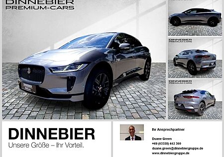 Jaguar I-Pace EV320 SE Leder, Panorama, Stdh.