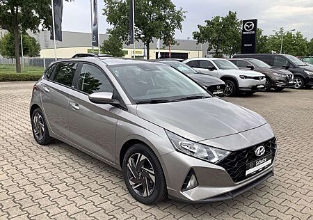 Hyundai i20 1.0 T-GDI Select Mild-Hybrid
