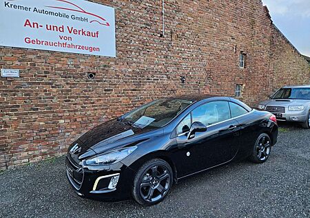 Peugeot 308 CC 1.6 Roland Garros | TüV neu