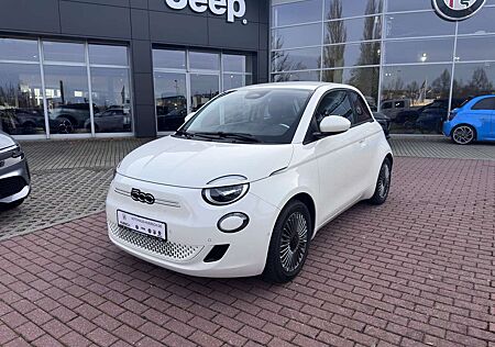 Fiat 500E Komfort Paket 42KW