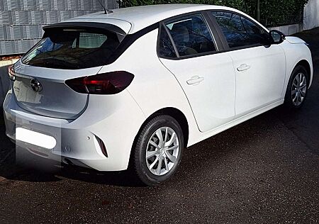 Opel Corsa 1.2 F Edition mit Start/Stop