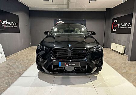 BMW X6 M Competition*Vmax*Carbon*Individual*AHK*LCI*