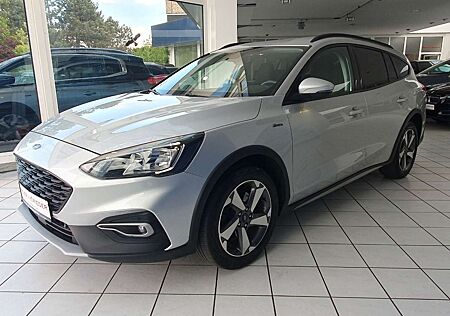 Ford Focus Active Aut/AHK/17"/Kamera/Winterp./1Hd.