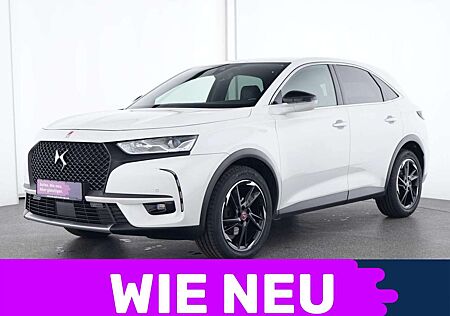 DS Automobiles DS7 Crossback DS 7 Crossback Performance Line Xenon|Kamera|SHZ