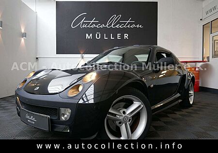 Smart Roadster /coupe*2.Hand*TÜV 08/2027*