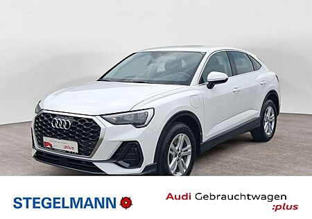 Audi Q3 45 TFSIe S-tronic *LED*Navi*Virtual