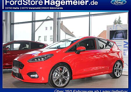 Ford Fiesta 1.0 EcoBoost ST-LINE