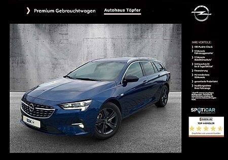 Opel Insignia B ST "Elegance" 1-Hand/Voll-LED/Kamera