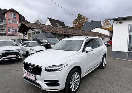 Volvo XC 90 XC90 XC90 Momentum AWD Automatik/7-SITZER/