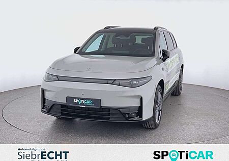 Leapmotor C10 BEV Design *NAVI*SHZ*360°K*uvm