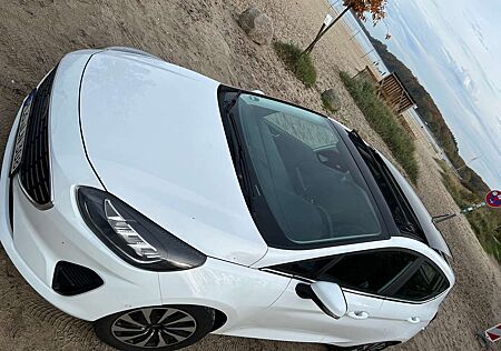 Ford Fiesta 1.0 EcoBoost S