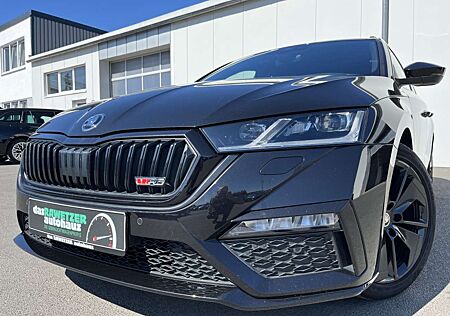 Skoda Octavia Combi 2.0 TDI DSG RS 219€ m. 20% Anzahlung AHK H