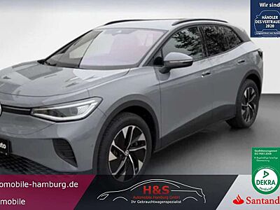 Volkswagen ID.4 Pro Performance 150 kW