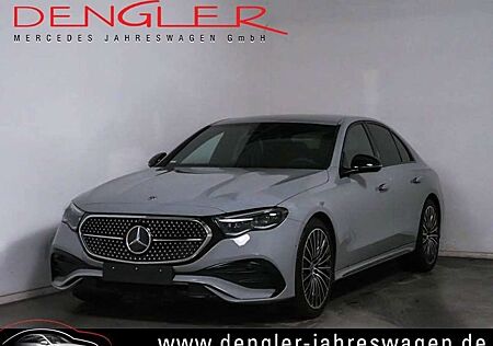 Mercedes-Benz E 200 DIGI-LIGHT*360*MEMO*ACC*NIGHT AMG Line Adv