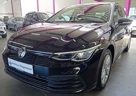 VW Golf Volkswagen 8 Lim.2.0 TDI Life*ACC*SHA*SH*FLA*NAVI*