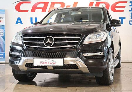 Mercedes-Benz ML 350 CDI BT *Automatik*Comand*PDC*AHK 3,5t*