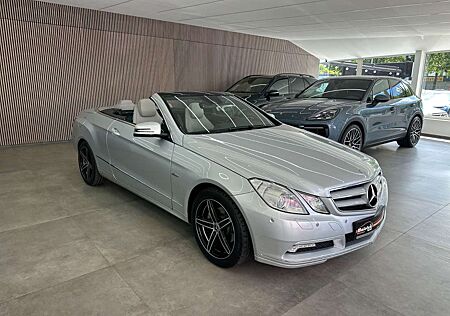 Mercedes-Benz E 200 CGI Cabrio BlueEfficiency*Bi-Xenon*PDC*
