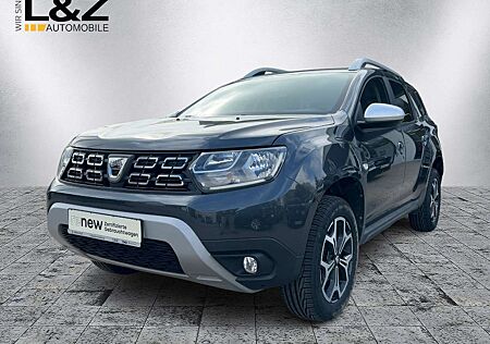 Dacia Duster Prestige TCe 130 *Standort Malente*
