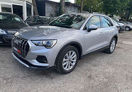 Audi Q3 35 TFSI S-TRONIC ADVANCED LEDER VIRTUAL KAM