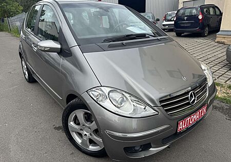 Mercedes-Benz A 180 CDI/Xenon/Navi/Temp/SHZ/Klima/AHK/Alu/Isofix